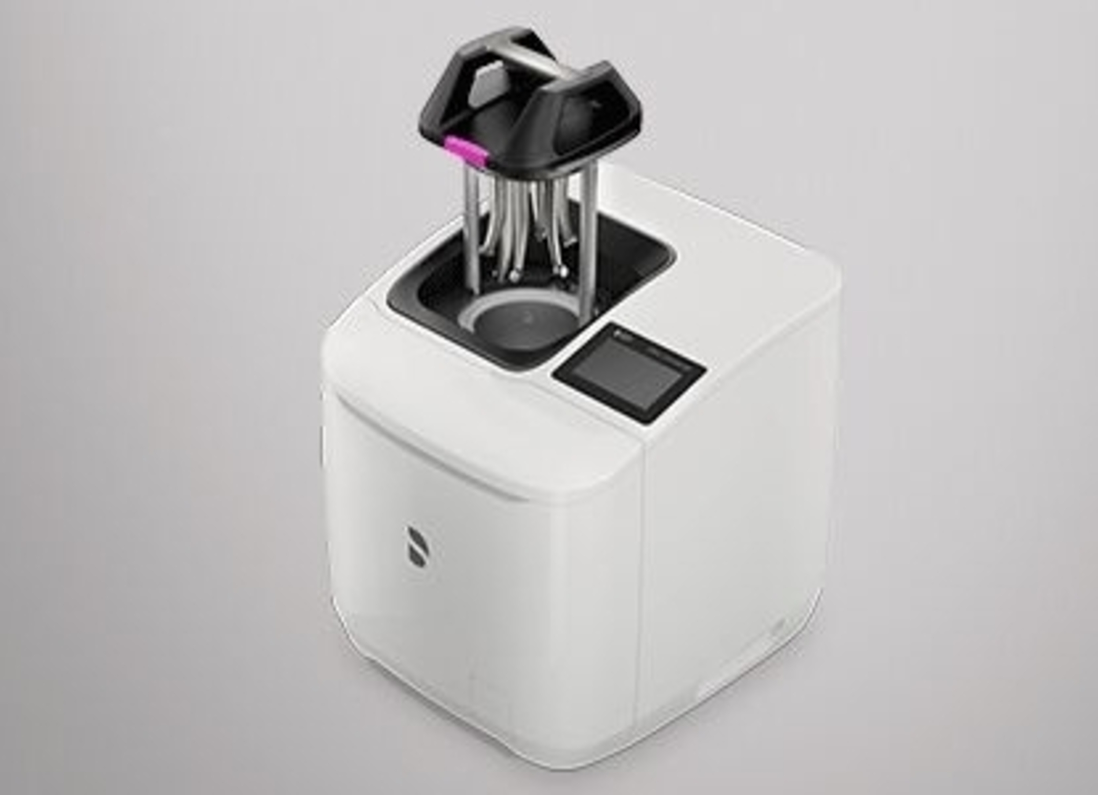 滅菌器（DAC）を完備